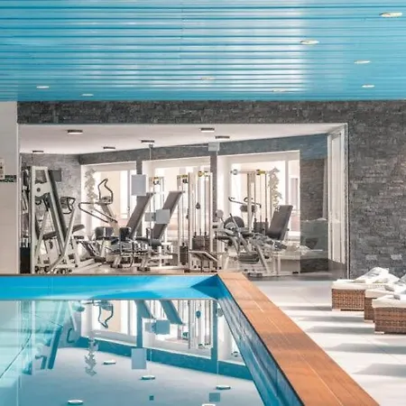 Appartamento - Cozy Escape - Mountain Davos