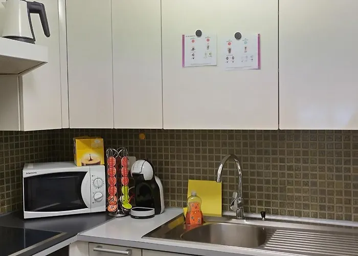 Apartament - Cozy Escape - Mountain Davos