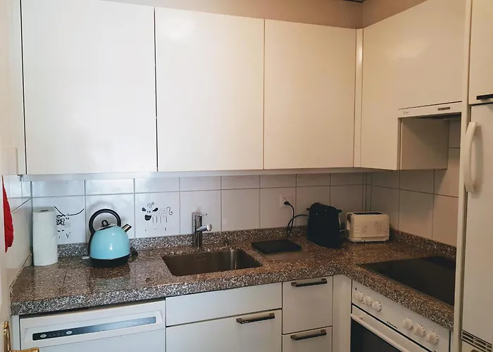 - Cozy Escape - Mountain Apartament