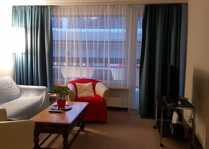 - Cozy Escape - Mountain Apartament