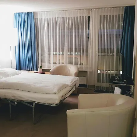 - Cozy Escape - Mountain * 다보스