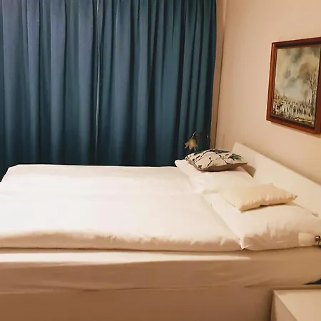 - Cozy Escape - Mountain * 다보스