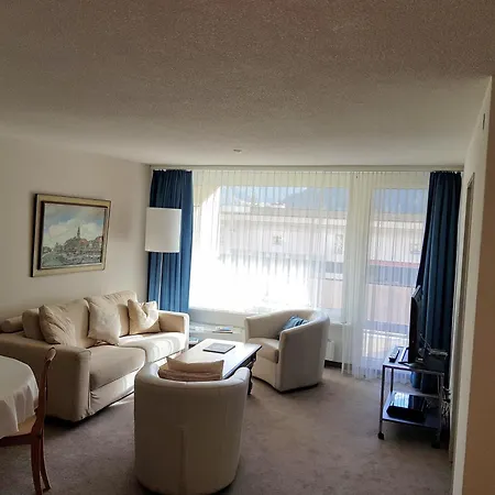 - Cozy Escape - Mountain 다보스