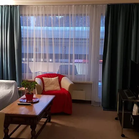 - Cozy Escape - Mountain 아파트