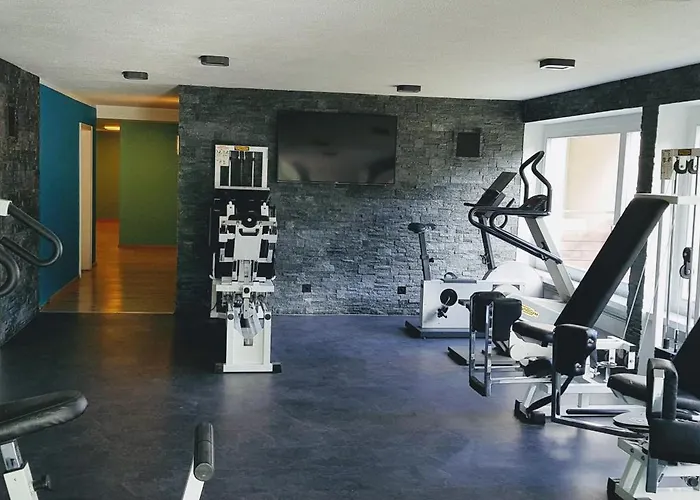 - Cozy Escape - Mountain * 다보스