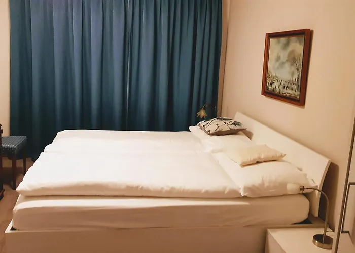 - Cozy Escape - Mountain * 다보스