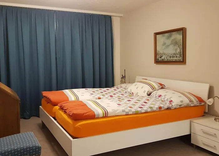 - Cozy Escape - Mountain 아파트 다보스