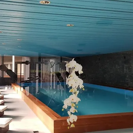 - Cozy Escape - Mountain Апартаменти