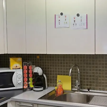 Апартаменти - Cozy Escape - Mountain Давос