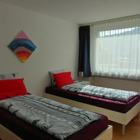 - Cozy Escape - Mountain * Давос